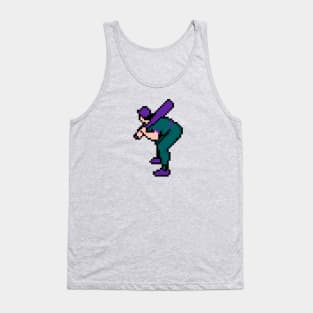 Baseball Star - Arizona Tank Top